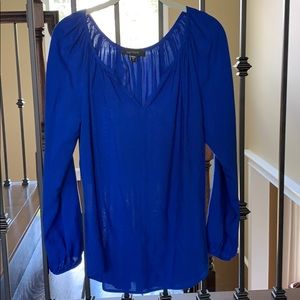 Karen Kane Blouse